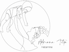 hebamme adriana titze logo